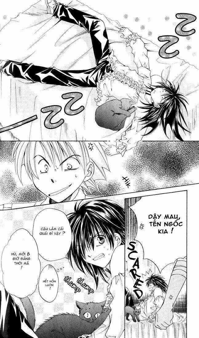 Sequence Chapter 2 trang 4