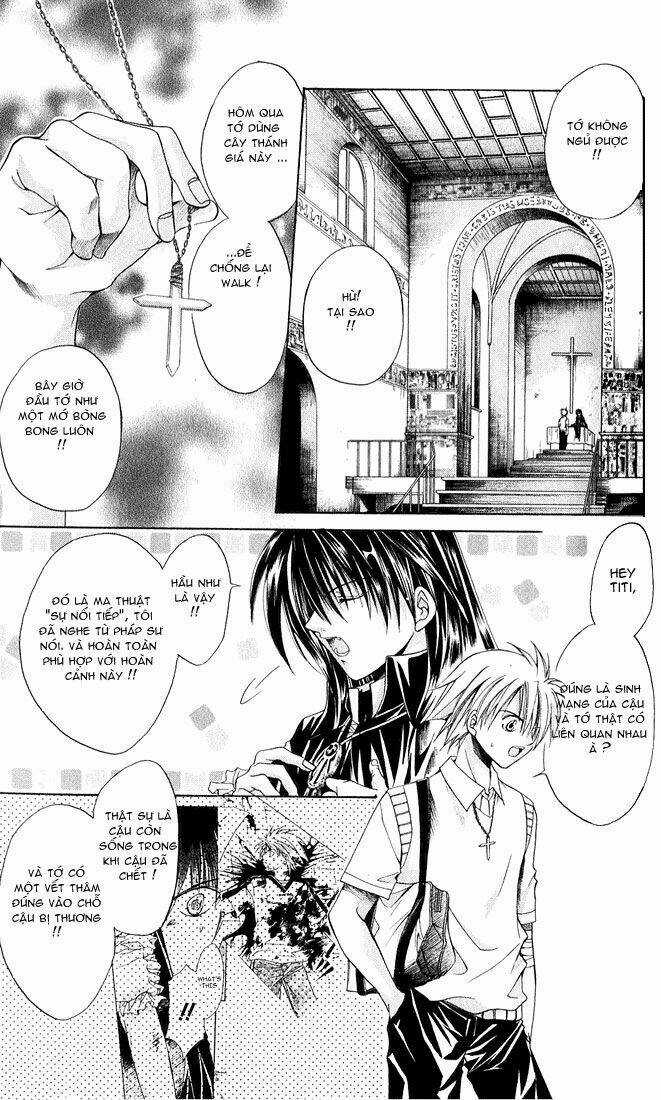 Sequence Chapter 2 trang 5