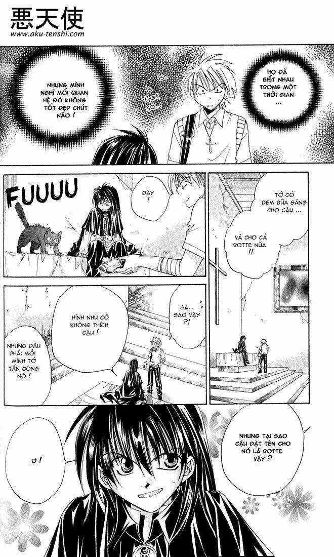 Sequence Chapter 2 trang 8