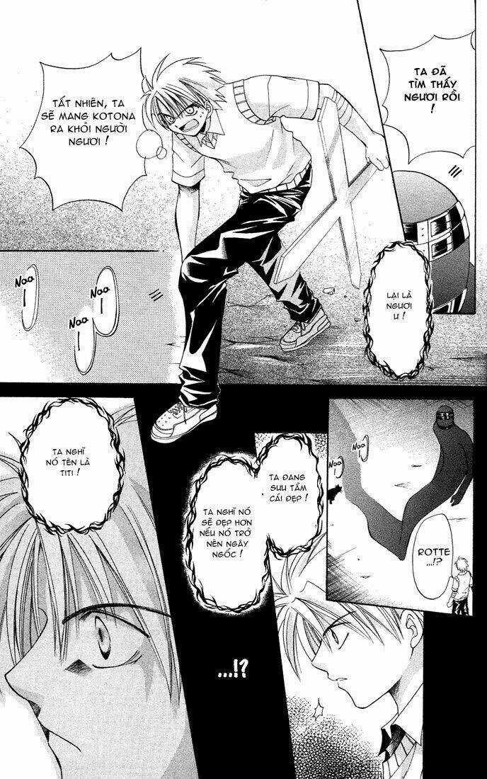 Sequence Chapter 3 trang 10