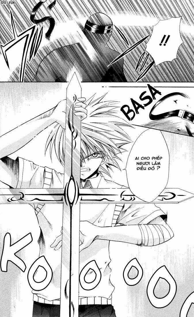 Sequence Chapter 3 trang 11