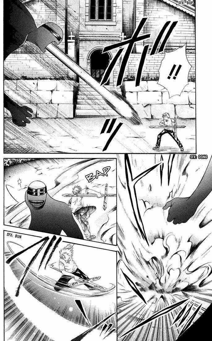 Sequence Chapter 3 trang 12