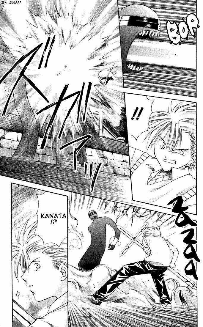 Sequence Chapter 3 trang 13