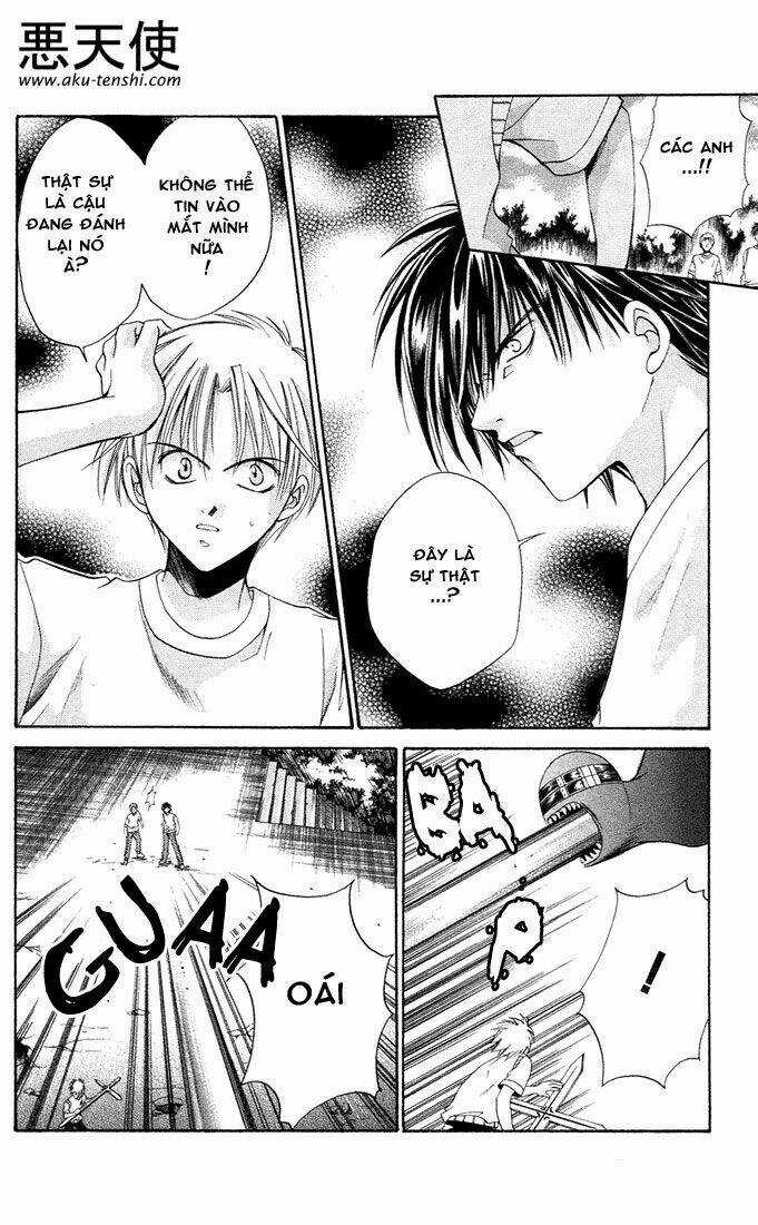 Sequence Chapter 3 trang 14