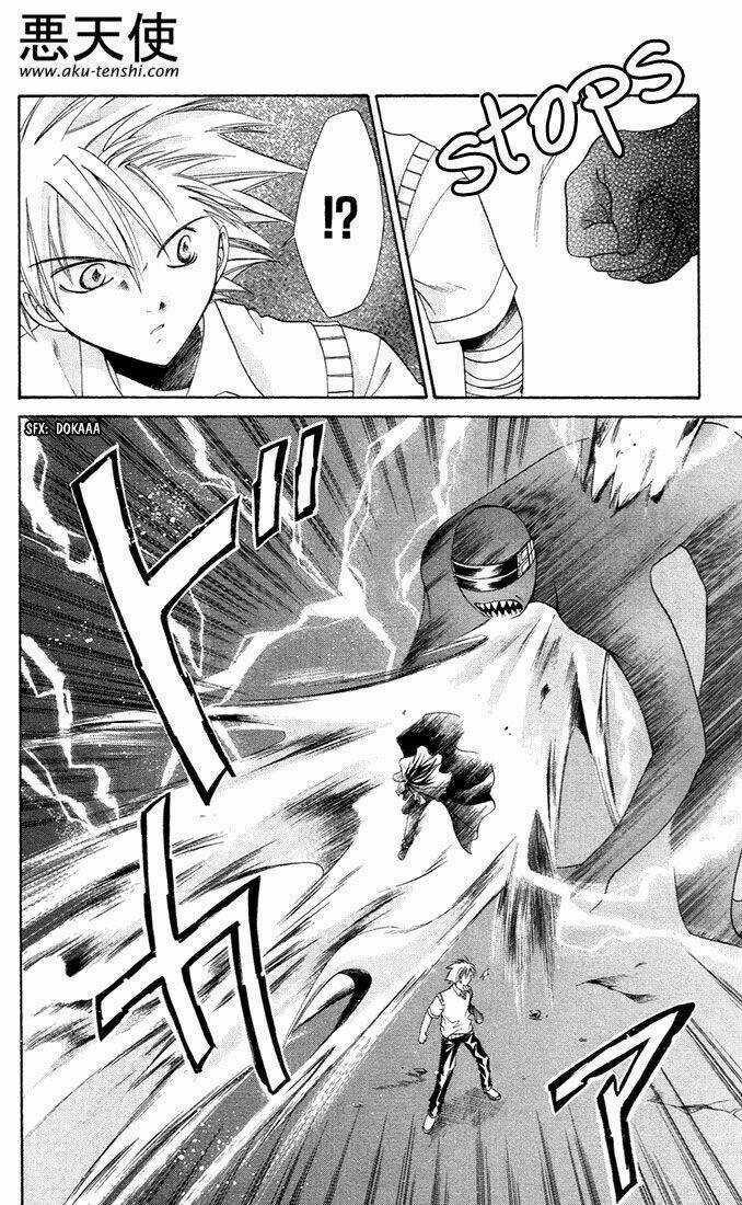 Sequence Chapter 3 trang 16