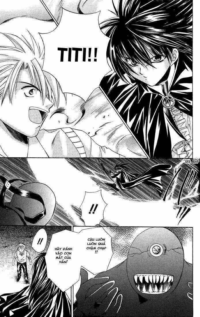 Sequence Chapter 3 trang 17