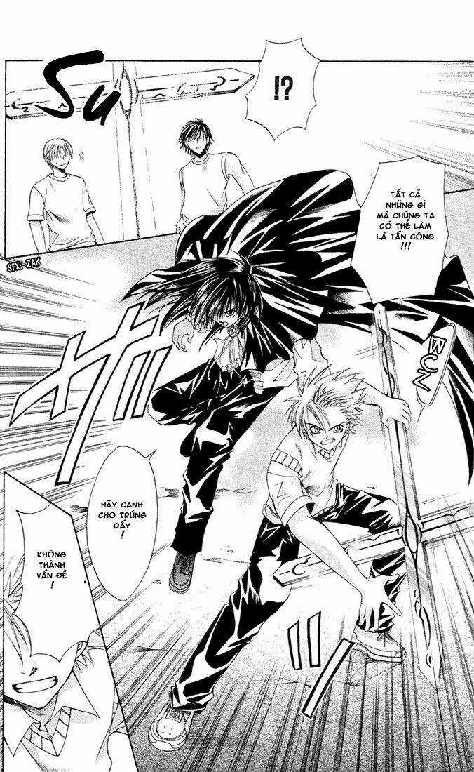 Sequence Chapter 3 trang 18