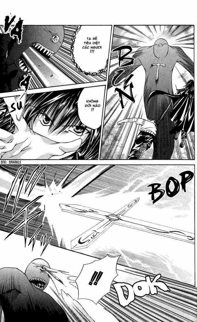 Sequence Chapter 3 trang 19