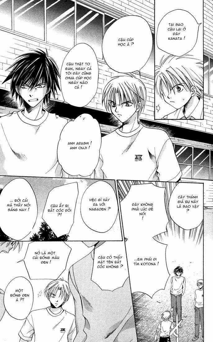 Sequence Chapter 3 trang 2