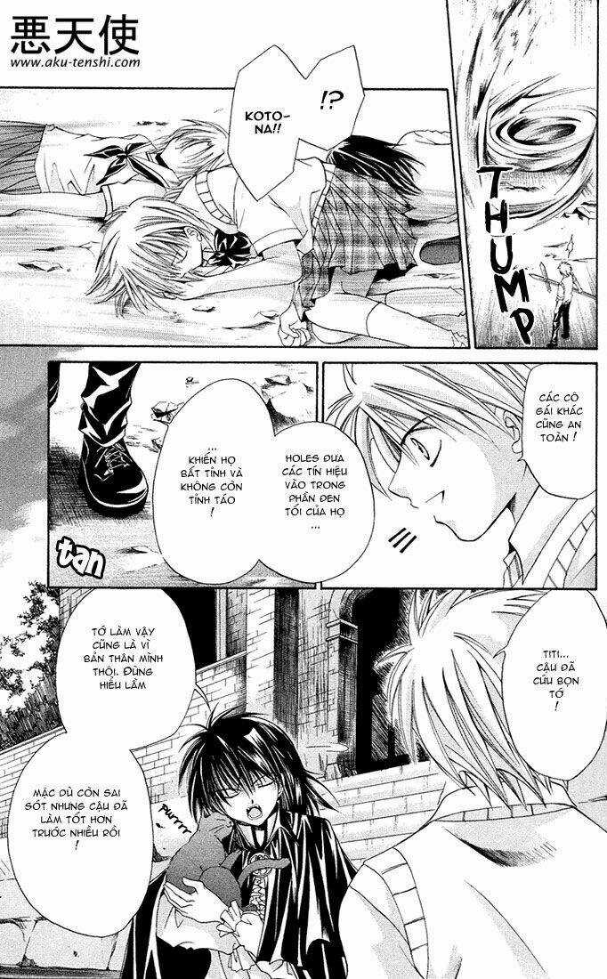 Sequence Chapter 3 trang 21