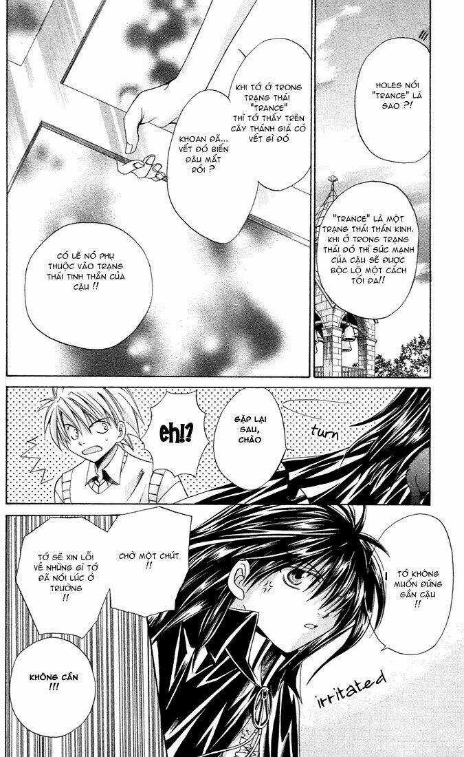 Sequence Chapter 3 trang 22