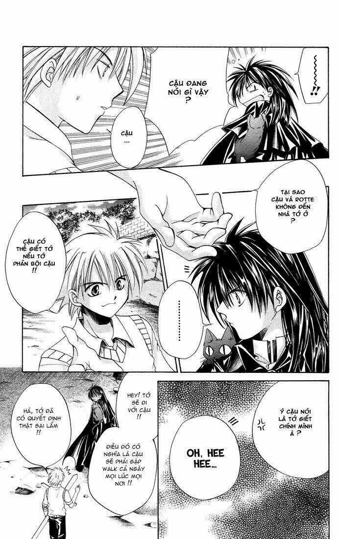 Sequence Chapter 3 trang 24