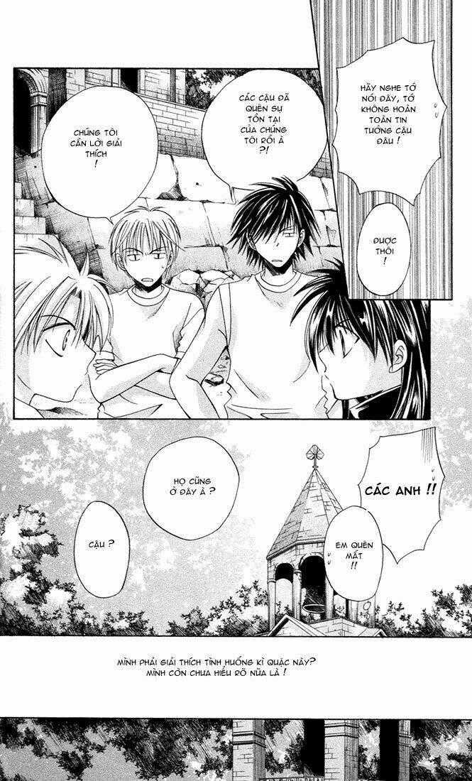 Sequence Chapter 3 trang 25