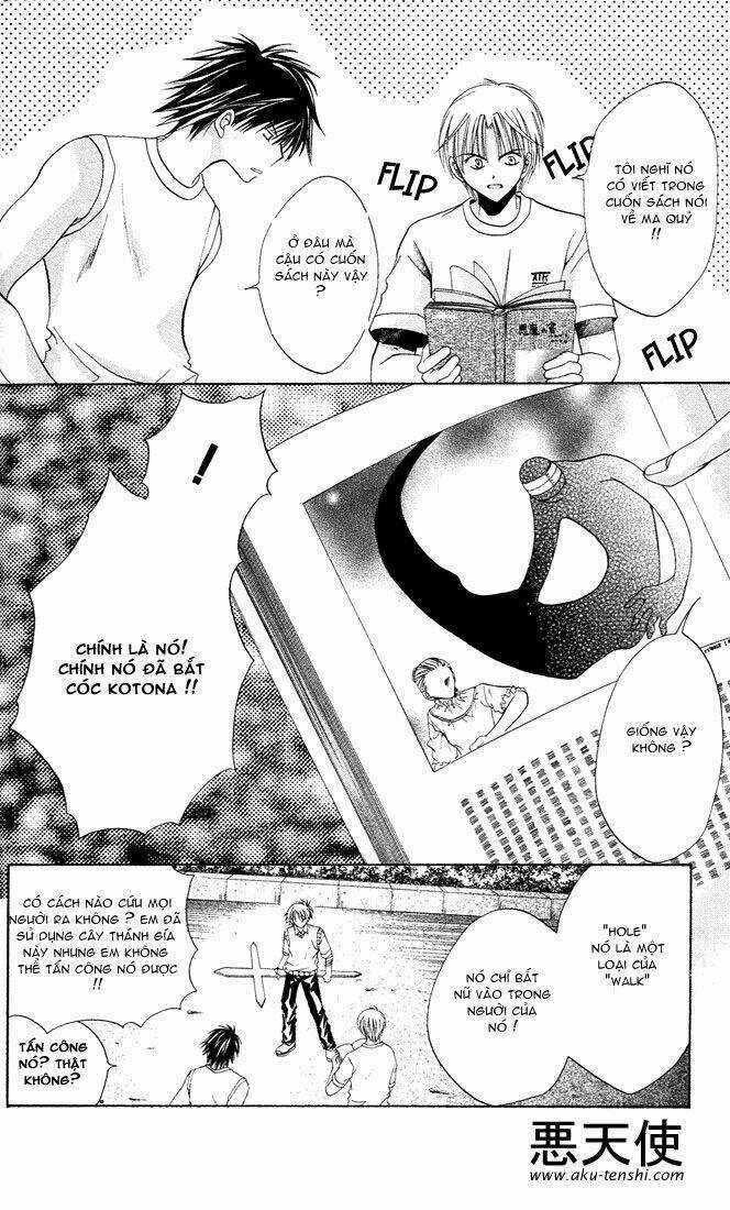 Sequence Chapter 3 trang 3