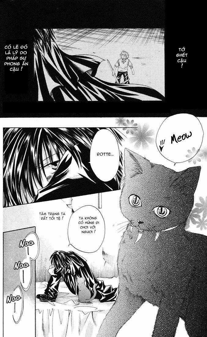 Sequence Chapter 3 trang 5