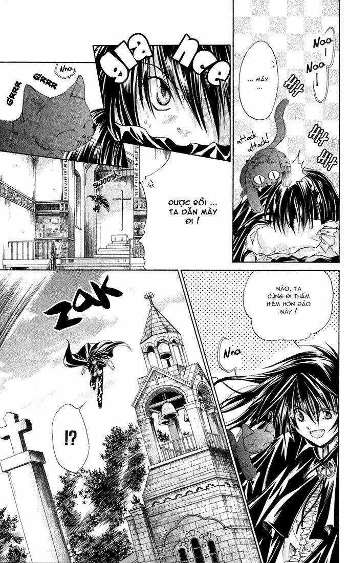 Sequence Chapter 3 trang 6