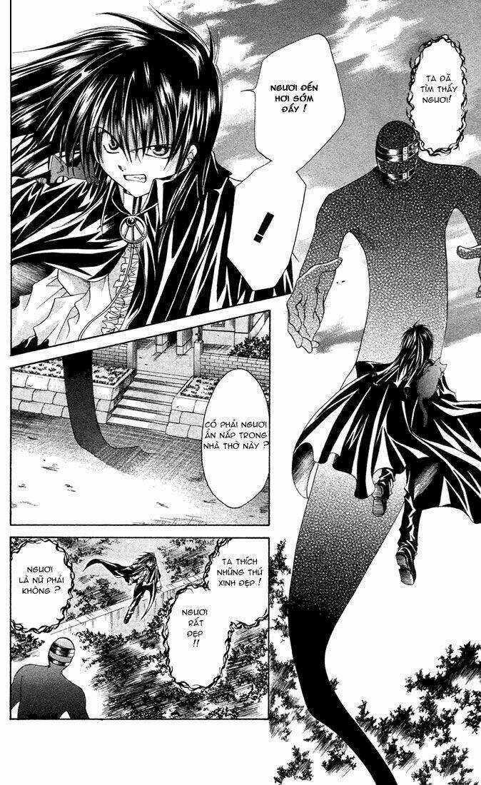 Sequence Chapter 3 trang 7