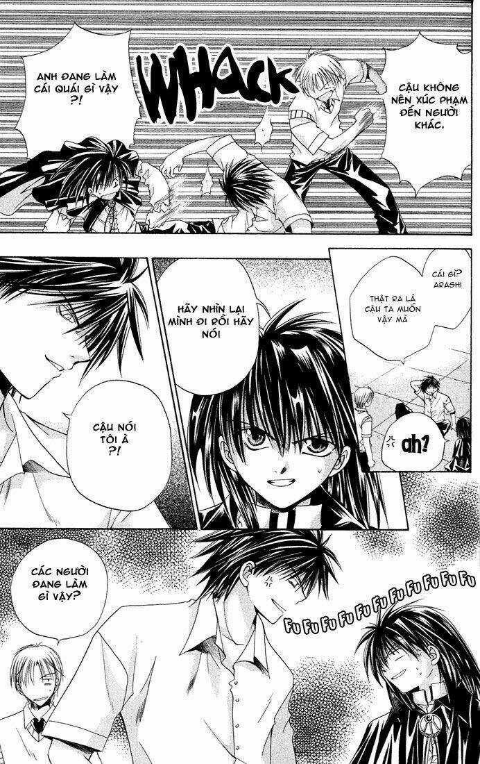 Sequence Chapter 4 trang 10