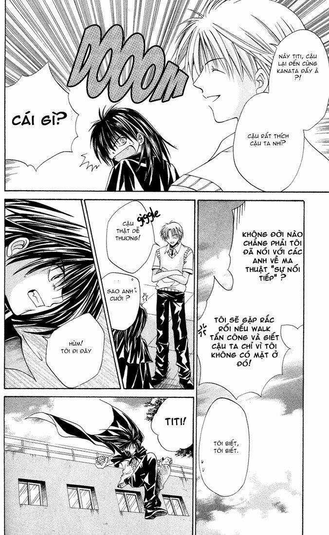 Sequence Chapter 4 trang 11