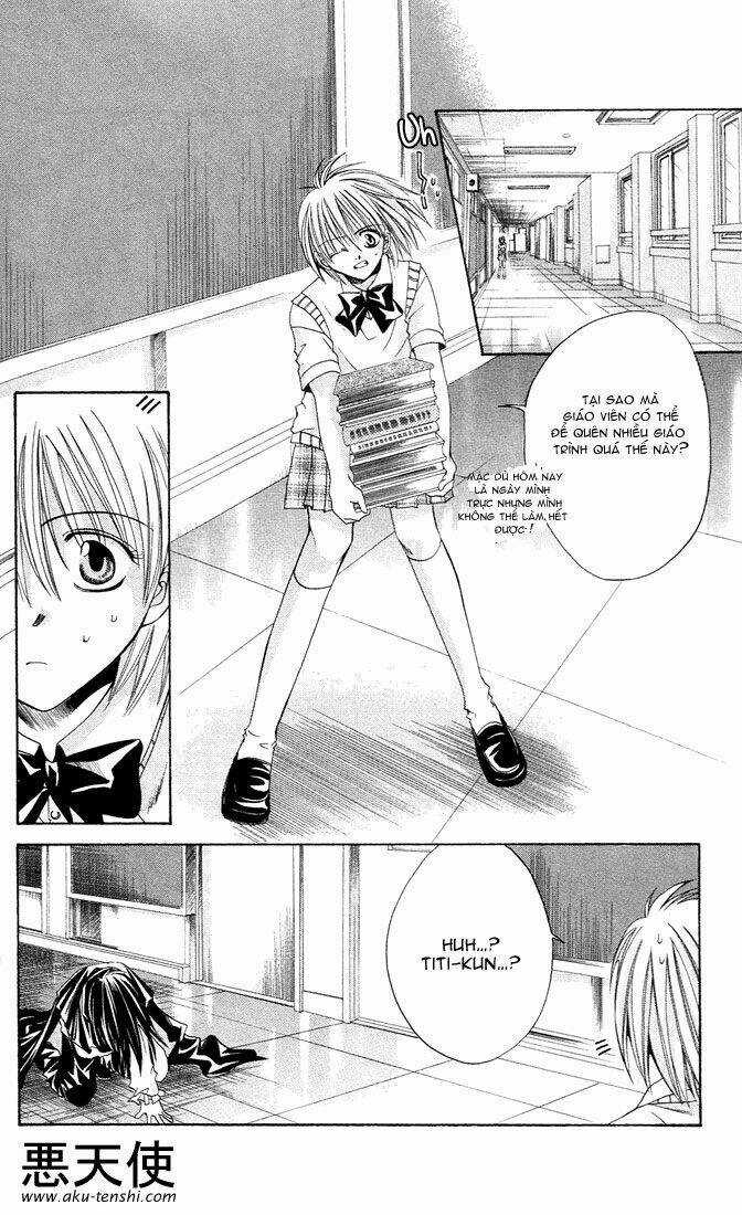 Sequence Chapter 4 trang 13