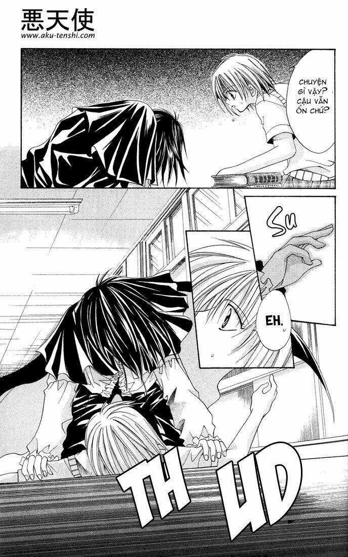 Sequence Chapter 4 trang 14