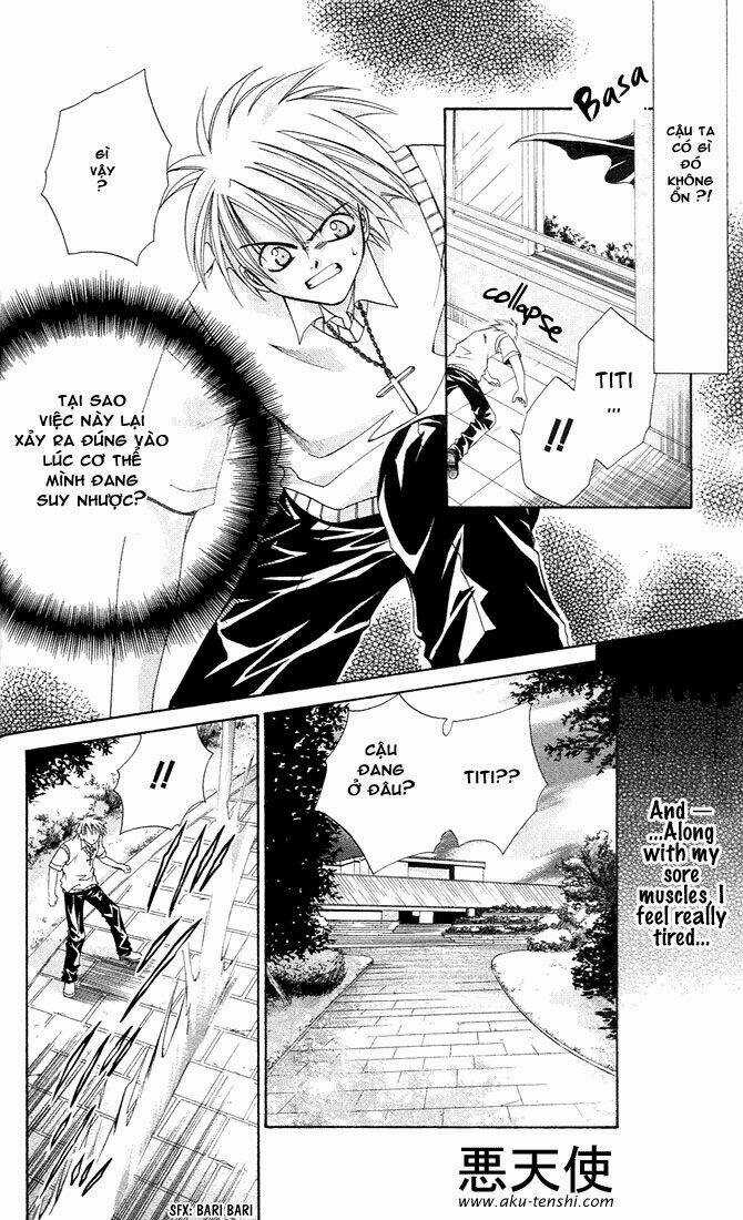 Sequence Chapter 4 trang 17