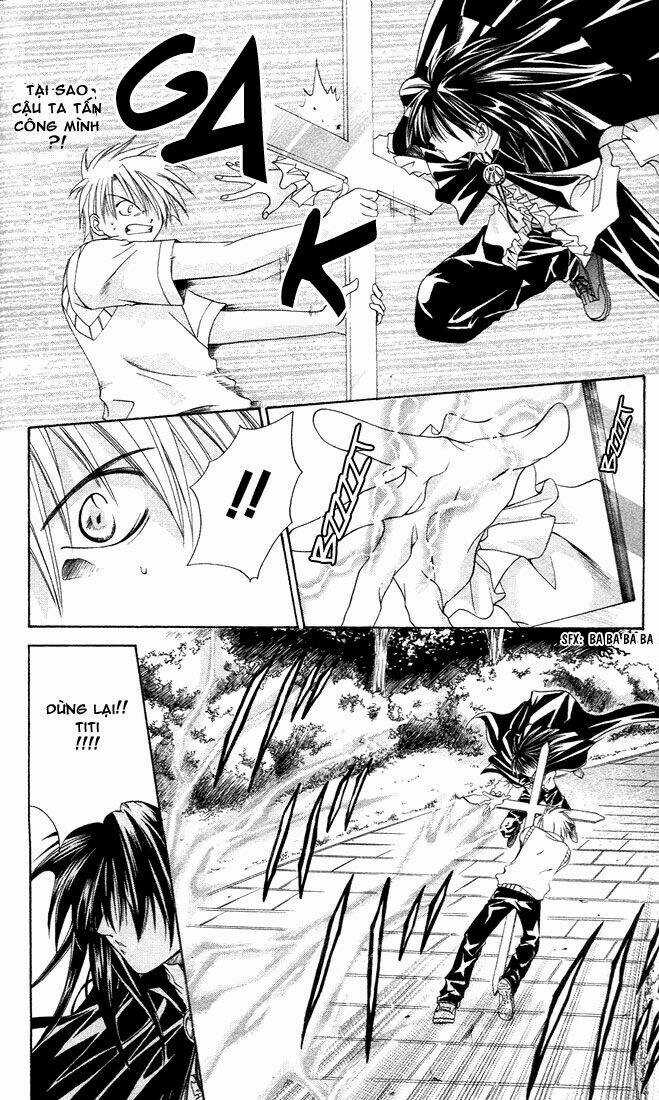 Sequence Chapter 4 trang 19