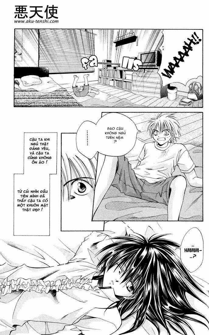 Sequence Chapter 4 trang 2