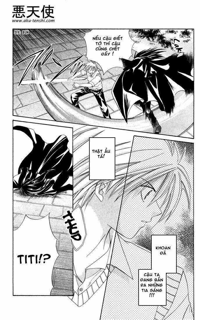 Sequence Chapter 4 trang 20