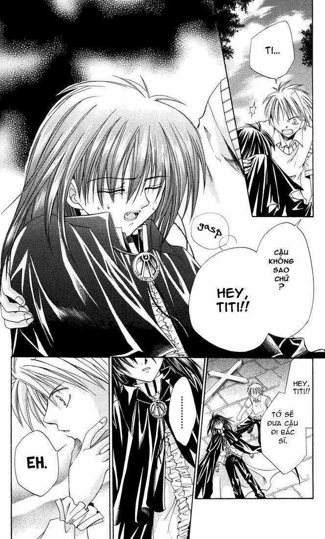 Sequence Chapter 4 trang 21