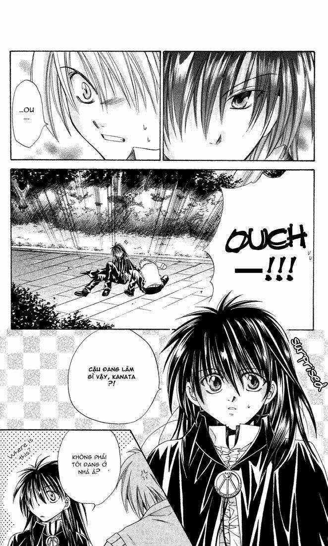 Sequence Chapter 4 trang 23