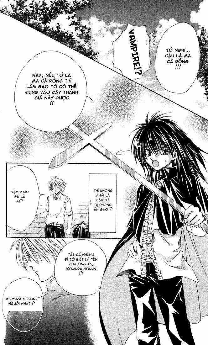 Sequence Chapter 4 trang 25