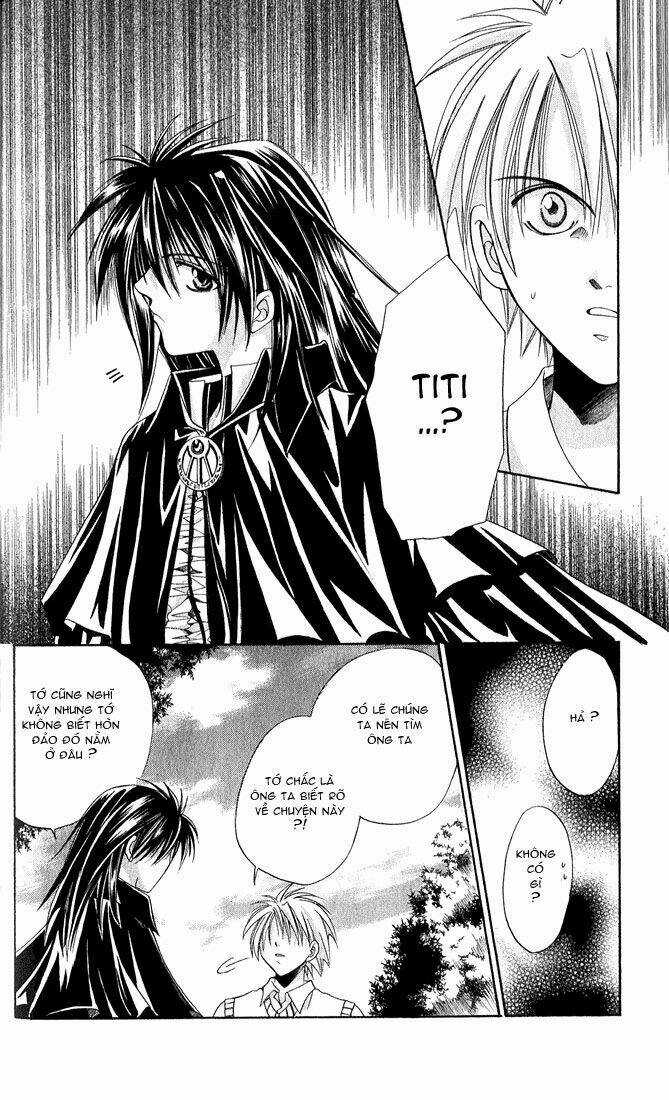 Sequence Chapter 4 trang 27