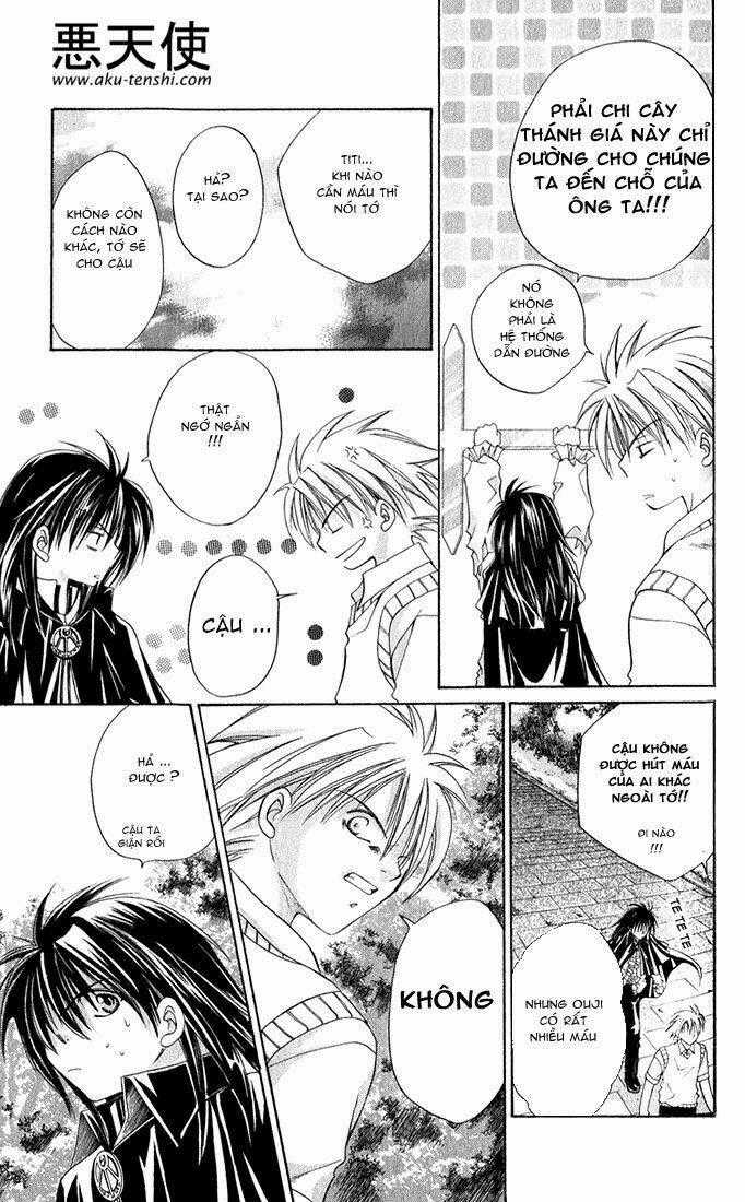 Sequence Chapter 4 trang 28