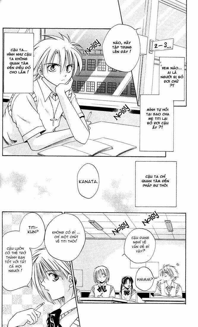 Sequence Chapter 4 trang 5