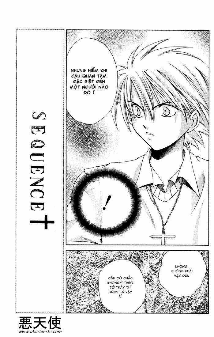 Sequence Chapter 4 trang 6