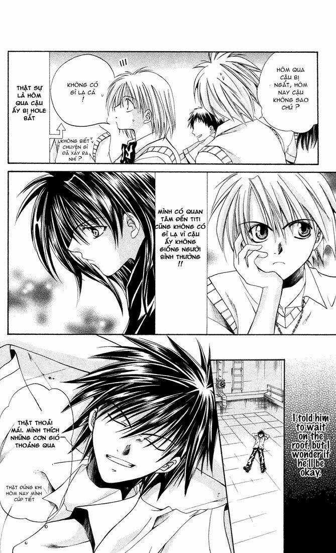 Sequence Chapter 4 trang 7