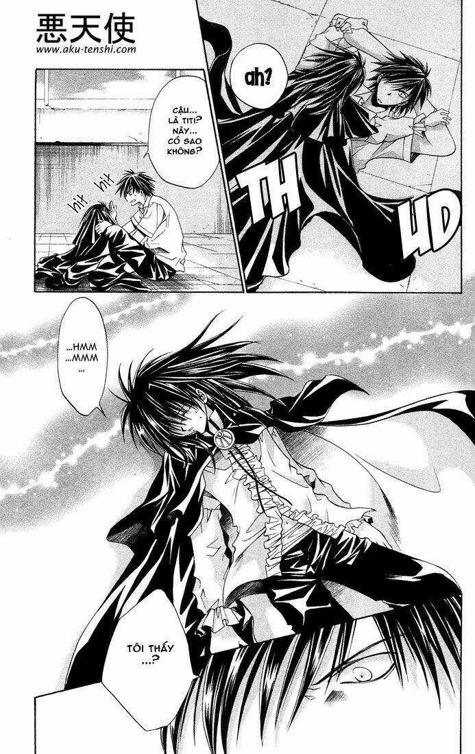 Sequence Chapter 4 trang 8