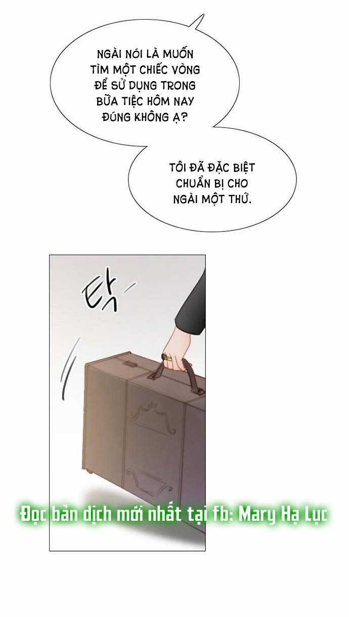 Serena Chapter 1.2 trang 1