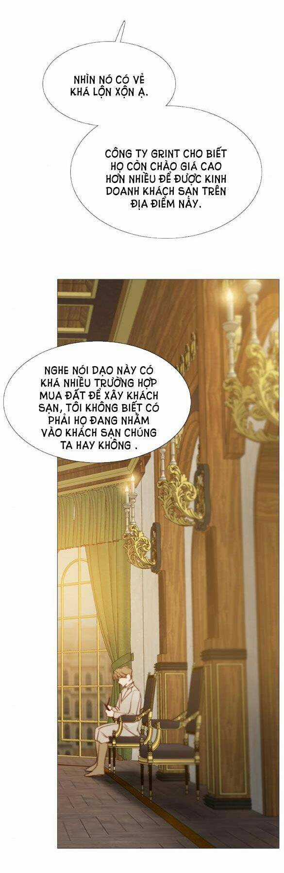 Serena Chapter 14.5 trang 0