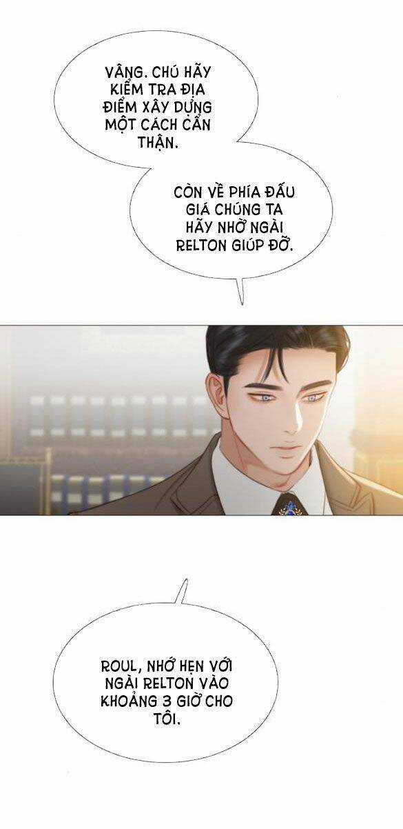 Serena Chapter 14.5 trang 1