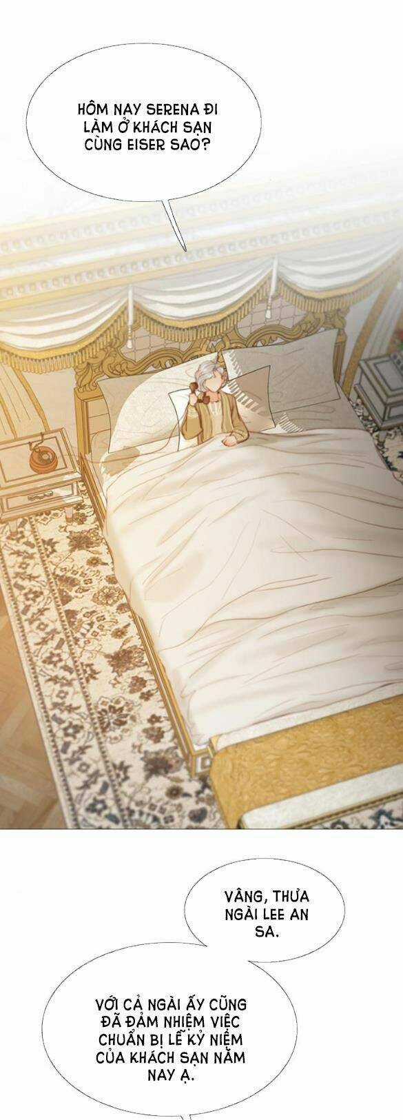Serena Chapter 14 trang 0