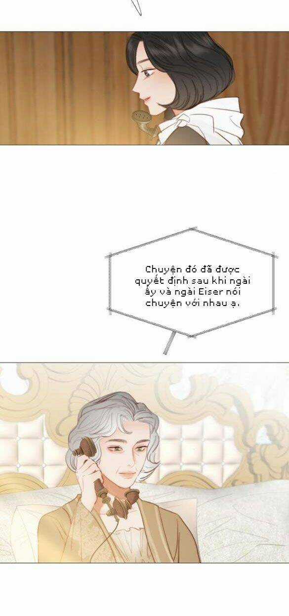 Serena Chapter 14 trang 1