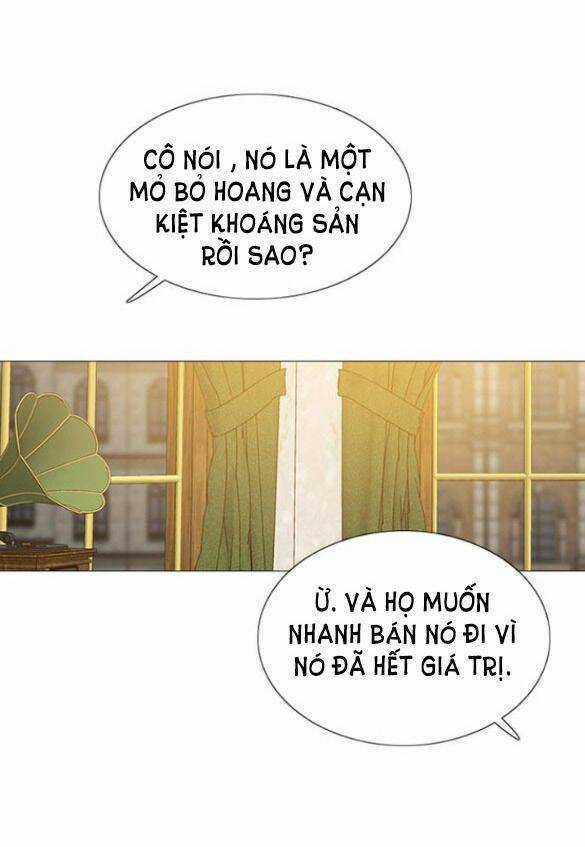 Serena Chapter 15.5 trang 0