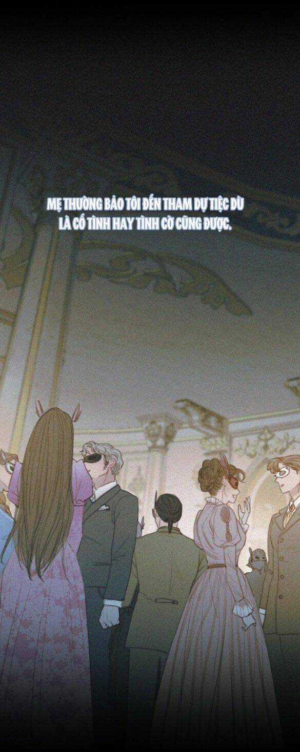 Serena Chapter 15 trang 0