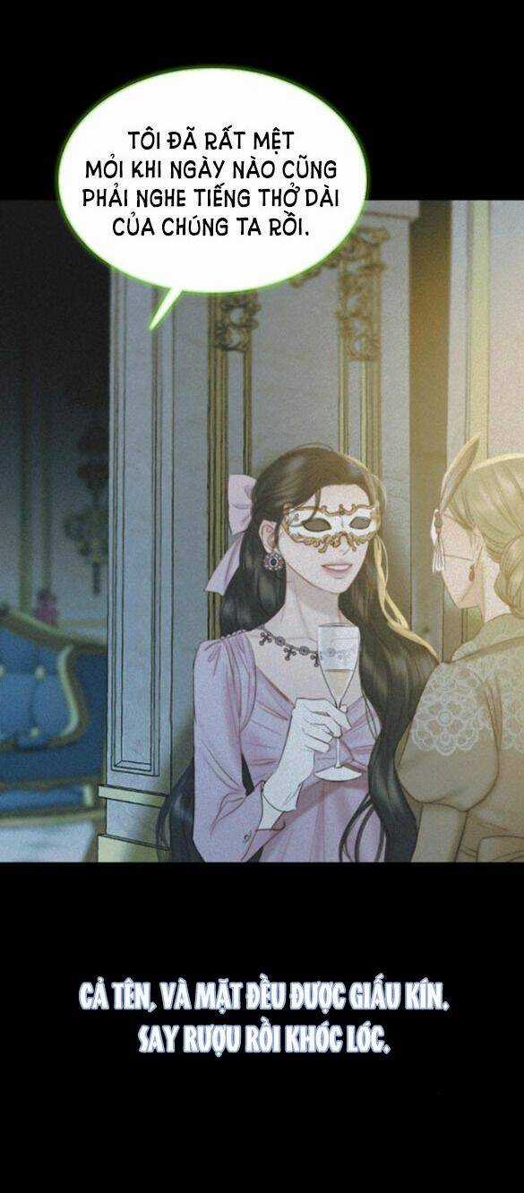 Serena Chapter 15 trang 1
