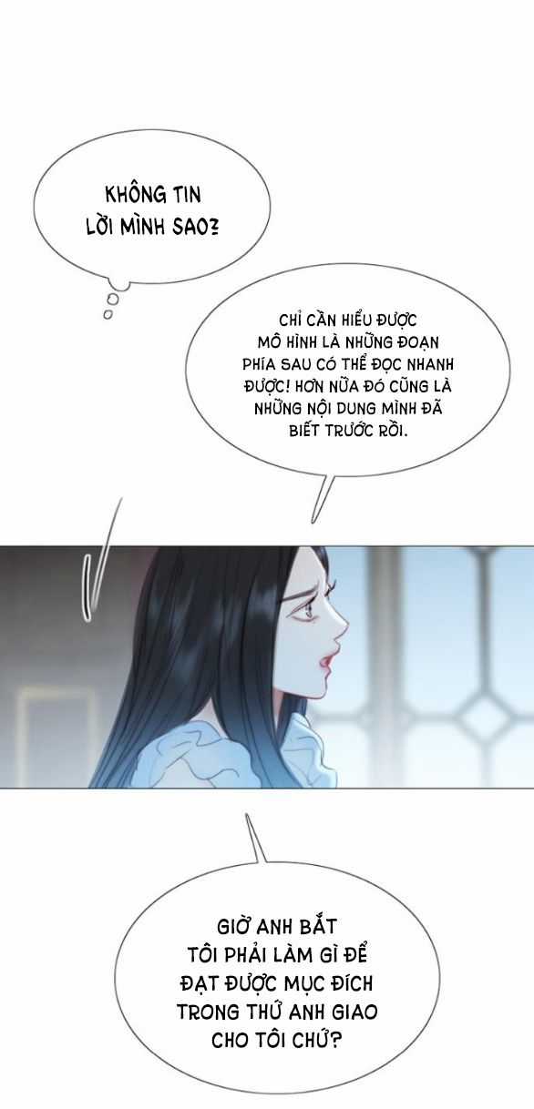 Serena Chapter 16.5 trang 0
