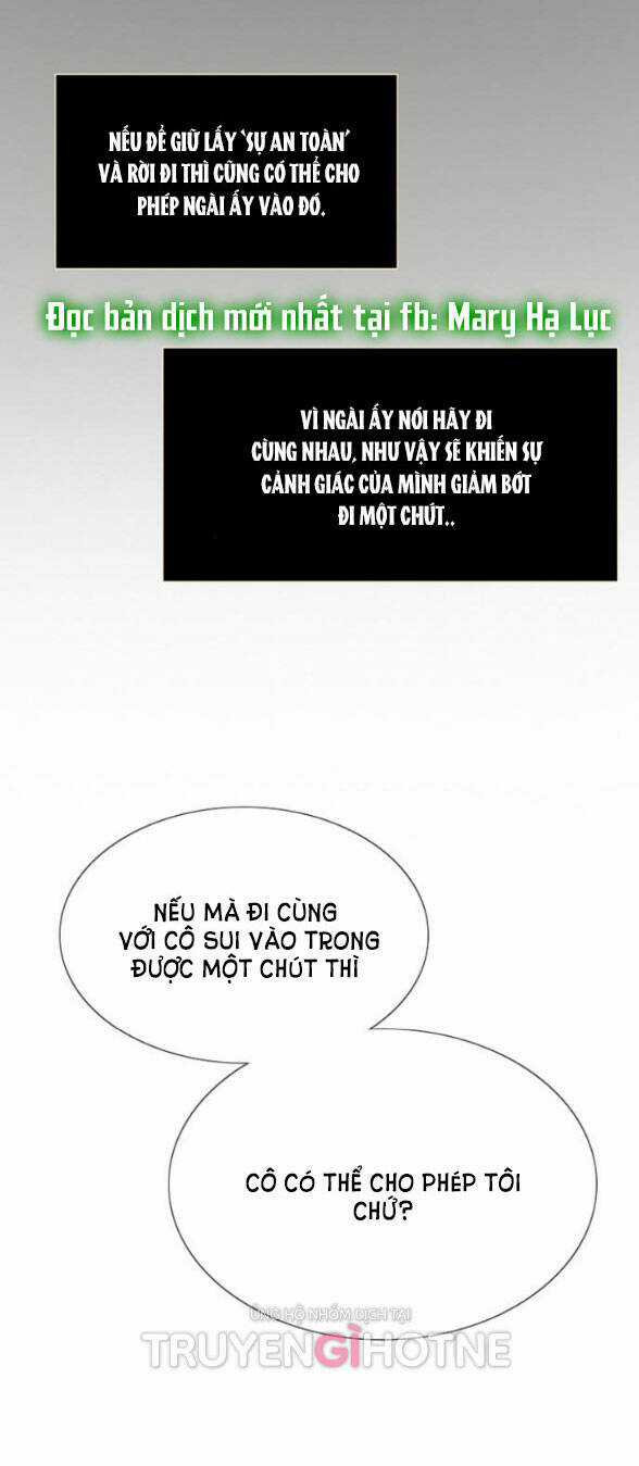 Serena Chapter 20.1 trang 1