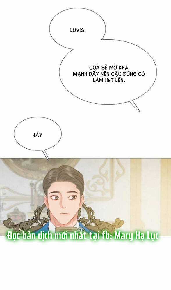 Serena Chapter 20.2 trang 1