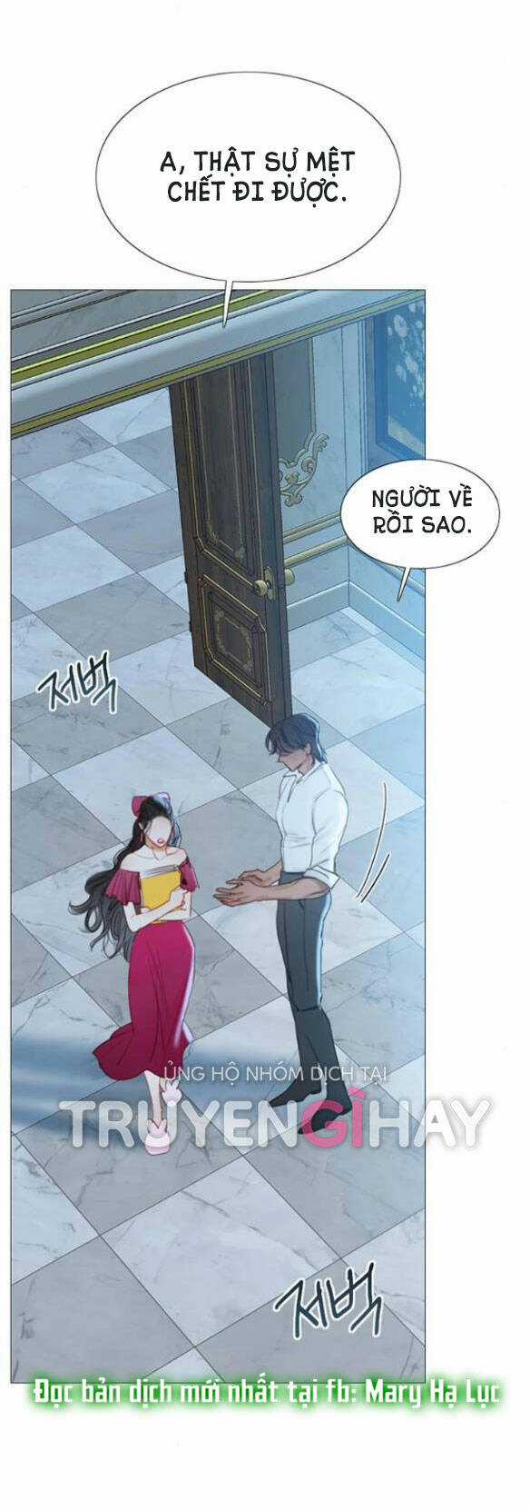 Serena Chapter 21.2 trang 0